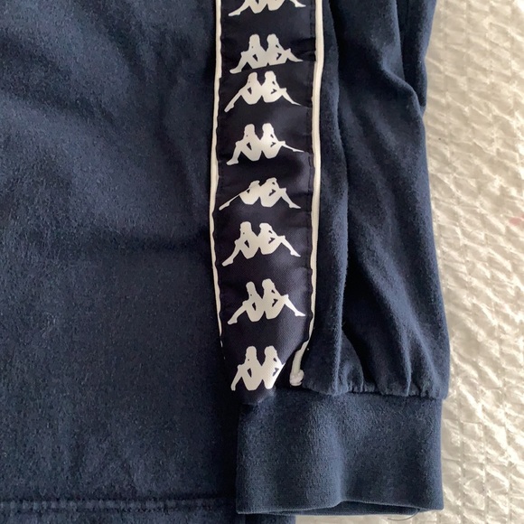 Kappa - Picture 5 of 6